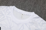 24-25 RMA High Quality Training Short Suit