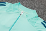 24-25 RMA High Quality Half Pull Tracksuit