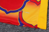 24-25 BAR High Quality Training Short Suit