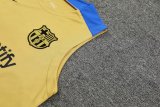 24-25 BAR High quality Tank Top And Shorts Suit