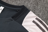 24-25 RMA High Quality Training Short Suit
