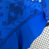 24-25 Cruzeiro Home Women Soccer Jersey