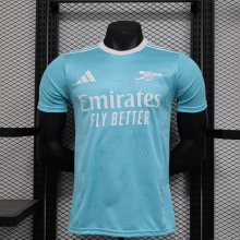24-25 ARS  Blue Special Edition Player Version Soccer Jersey