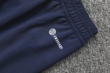23-24 ARS High Quality Half Pull Tracksuit