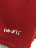 2008-2009 Man Utd Home Retro Soccer Jersey