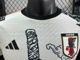 2024 Japan Special Edition Player Version Soccer Jersey
