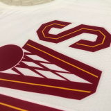 22-23 Cleveland Cavaliers MITCHELL #45 White Top Quality Hot Pressing NBA Jersey
