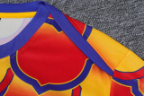 24-25 BAR High Quality Training Short Suit