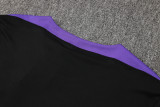 24-25 PSG High Quality Training Short Suit
