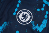 24-25 CHE High Quality Jacket Tracksuit
