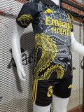 24-25 RMA Special Edition Kids Soccer Jersey