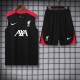24-25 LIV High Quality Tank Top And Shorts Suit