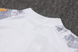 24-25 RMA High Quality Half Pull Tracksuit