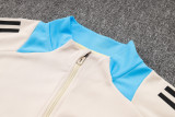 24-25 Argentina High Quality Jacket Tracksuit