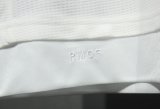 2015-2016 RMA Home Player Version Long Sleeve Retro Soccer Jersey 长袖球员