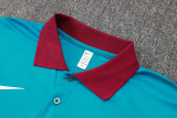 24-25 PSG High Quality Polo Tracksuit