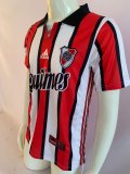 1999-2000 River Plate Fourth Retro Soccer Jersey