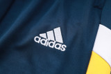 23-24 RMA High Quality Half Pull Tracksuit