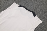 24-25 RMA High Quality Tank Top And Shorts Suit