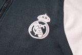 25-26 RMA High Quality Hoodie Jacket Tracksuit