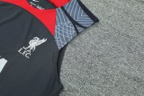 24-25 LIV High Quality Tank Top And Shorts Suit