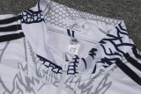 23-24 RMA High Quality Half Pull Tracksuit