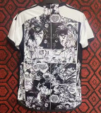 2324 Japan Commemorative Edition Fans Soccer Jersey