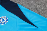 24-25 CHE High Quality Half Pull Tracksuit