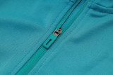 23-24 ARS High Quality Half Pull Tracksuit