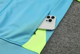 24-25 Man City High Quality Jacket Tracksuit
