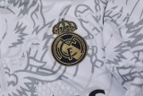 23-24 RMA High Quality Half Pull Tracksuit