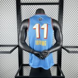 2025 ALL-STAR IRVING # 11 Top Quality Hot Pressing NBA Jersey
