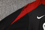 24-25 BAR High Quality Half Pull Tracksuit