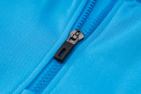 24-25 Brazil High Quality Hoodie Jacket Tracksuit