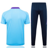 24-25 Argentina High Quality Polo Tracksuit