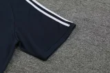 24-25 RMA High Quality Training Short Suit