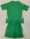 24-25 RMA GoalKeeper Adult Suit