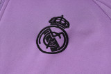 24-25 RMA High Quality Hoodie Jacket Tracksuit