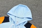 24-25 RMA High Quality Long Sleeve Training Suit