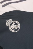24-25 RMA High Quality Half Pull Tracksuit