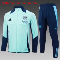 24-25 ARS High Quality Kids Jacket Tracksuit