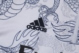 23-24 RMA High Quality Half Pull Tracksuit