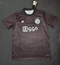 24-25 Aja× Special Edition Fans Soccer Jersey