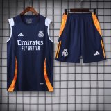 24-25 RMA High Quality Tank Top And Shorts Suit