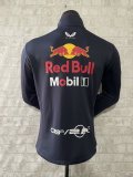 2024 F1 Red Bull New Pattern Sweater