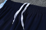 24-25 Man City Sky Blue Training Short Suit