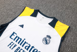 24-25 RMA High Quality Tank Top And Shorts Suit