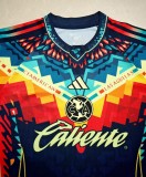 25-26 Club America Special Edition Fans Version Soccer Jersey