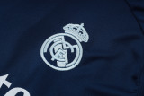 24-25 RMA High Quality Training Short Suit