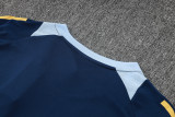 24-25 RMA High Quality Training Short Suit
